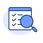 Par Sentio Service - Assess Service Pillar