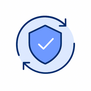 Par Sentio Service - Sustain Service Pillar